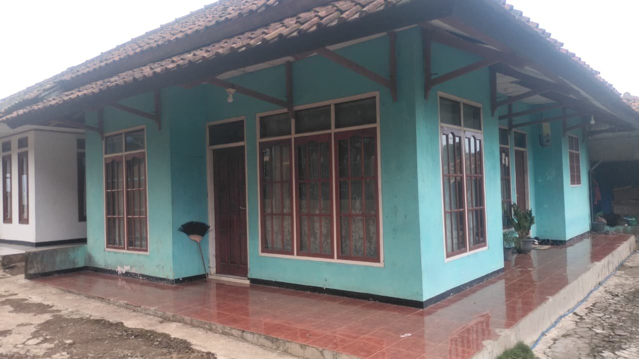 Homestay Bapak Darso ( RT 14 / RW 05 )